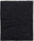 BUFF Merino Polar Fleece neck warmer - solid black/one size