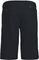 VAUDE Pantalones cortos para damas Womens Ledro Shorts - black/36