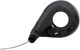Nexus Drehschaltgriff SL-C6000-8 8-fach für CJ-8S20 - schwarz/8 fach