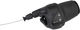 Shimano SL-C6000-8 Nexus 8-speed Twist Shifter for CJ-8S20 - black/8-speed