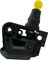 Magura GUSTAV PRO brake lever fully filled, without brake lever - black/Flip-Flop (non-side-specific)