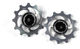 Hope 11-speed Jockey Wheels Derailleur Pulleys - silver/12 tooth