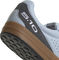 Five Ten Sleuth DLX 2 MTB Flat Pedal Shoes - crsk-footwear white-grey six | 40 2/3
