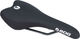 SDG Radar MTN Saddle w/ Steel Rails - black-black