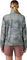Patagonia Pullover Anorak pour Dames Houdini Stash 1/2 Zip - rock wash-thermal blue-salt grey/S