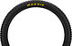 Cubierta plegable Minion DHF 3C MaxxTerra DD WT TR 29" - negro/29x2,5
