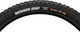 Cubierta plegable Minion DHF 3C MaxxTerra DD WT TR 29" - negro/29x2,5