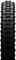 Cubierta plegable Minion DHF 3C MaxxTerra DD WT TR 29" - negro/29x2,5