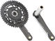 SRAM Red DUB 2x12-speed Crankset - black/175.0 mm 33-46