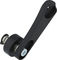 Gates Snubber - black/quick release