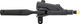 Shimano Freno de disco Alfine BR-S7000 J-Kit - negro/Rueda trasera/left/right (side-specific)