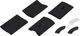 Zipp Manillar SL 80 Race 31.8 Carbon - carbon-matte black/380 