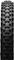 Michelin Pneu Souple Wild Enduro Front GUM-X 29" - noir/29x2,4