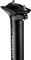 Procraft Superlight II Seatpost - black/31.6 mm / 400 mm / SB 0 mm