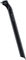 WCS Link Seatpost - blatte/31.6 mm / 400 mm / SB 20 mm