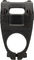 Specialized Potencia Trail 31.8 - black/+6°/-6° (FlipFlop)/40 mm