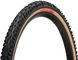 Dart 26" Folding Tyre - black-amber/26x2.10