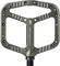OneUp Components Pedales de Plataforma Wave - grey/107 /110 