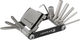 Feexman E-15 Multi-tool - black/universal