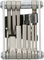 Feexman E-15 Multi-tool - silver/universal