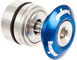 Head Doctor Steuersatzexpander - blau/universal