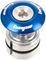 Head Doctor Steuersatzexpander - blau/universal