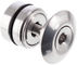 Head Doctor Steuersatzexpander - silber/universal