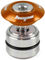Head Doctor Steuersatzexpander - orange/universal