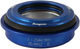 Jeu de Direction ZS44/28,6 2 Partie Supérieure - blue/ZS44/28,6