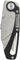 Allzweck Messer - silber-schwarz/universal