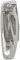 Allzweck Messer - silber-schwarz/universal