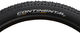 Cubierta plegable Race King 2.2 ProTection 26" - negro/26x2,2
