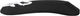 Fox Head Hartkappen für Launch Pro D3O Ellenbogenschoner - black/one size