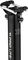 KCNC Ti Pro Lite Seatpost, 400 mm - black/34.9 mm