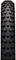 Kenda Cubierta plegable con spikes Klondike Wide 26" - black/26x2,10