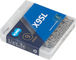 X9SL Kette 9-fach - silver/9 fach