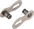 X9SL Kette 9-fach - silver/9 fach