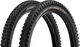 Maxxis Minion DHF+ 3C MaxxTerra/Rekon+ 27.5+ Folding Tyre Set - black/27.5x2.8