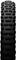 Maxxis Cubierta plegable Minion DHR II 3C MaxxGrip Downhill WT TR 29" - negro/29x2,4