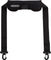 ORTLIEB Tragegurt mit Karabiner f. Downtown/Office-Bag/Rack-Pack/Travel-Biker - black