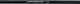 Jagwire Funda de cable de frenos CEX - Rollo de 50 m - black