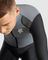 ASSOS Equipe RS S11 Spring Fall Jacke - fanatic silver/M
