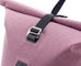 ORTLIEB Mochila Urbana Para Desplazamientos Diarios de 21 L - ash rose/21 