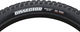 Maxxis Pneu Souple Dissector Dual EXO WT TR 29" - noir/29 /61 /61-622/2.4 