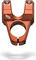 Title MTB ST1 Vorbau Ø 35mm - copper/0°/40 mm