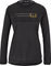 Loose Riders C/S Damen LS Trikot - laurel black/S