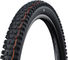 Schwalbe Gravity Pro Albert Radial Soft E-50 TLR 27.5" Folding Tyre - black | 63-584 | 27.5 | 2.5 