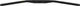 Burgtec Ride Wide DH 35 22.5 mm Riser Lenker - black/800 mm