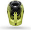 Fox Head Proframe RS Aura MIPS full-face helmet - lime | 59 - 63 cm