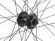 bc basic Mountain Alivio Disc 6-bolt - DT Swiss 533D 26" wheel - black | 100 mm | front wheel only | front wheel only | 26" | front wheel only | Non Boost